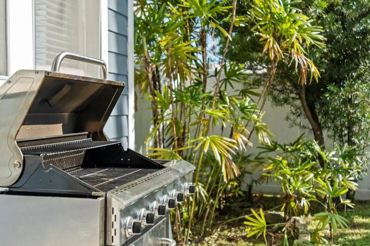 Sunny Days - Pet Friendly 3 Bedroom Home With Heated Pool & Hot Tub Tampa États-Unis